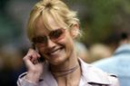 Amber Valletta byłą żoną Seana Beana