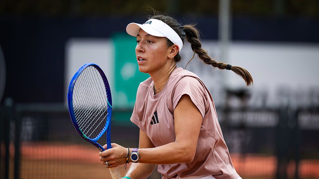 Getty Images / Robert Prange / Na zdjęciu: Jessica Pegula