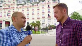 Euro 2016. Michał Kołodziejczyk: Nie pamiętam Polaków tak pewnych siebie