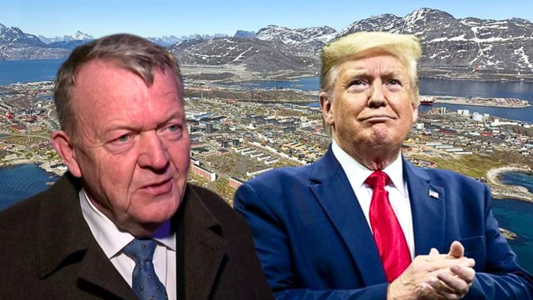 wiadomości,aktualności,WP Wiadomości Ważny głos z Kopenhagi. Duński szef MSZ odpowiedział ws. Grenlandii