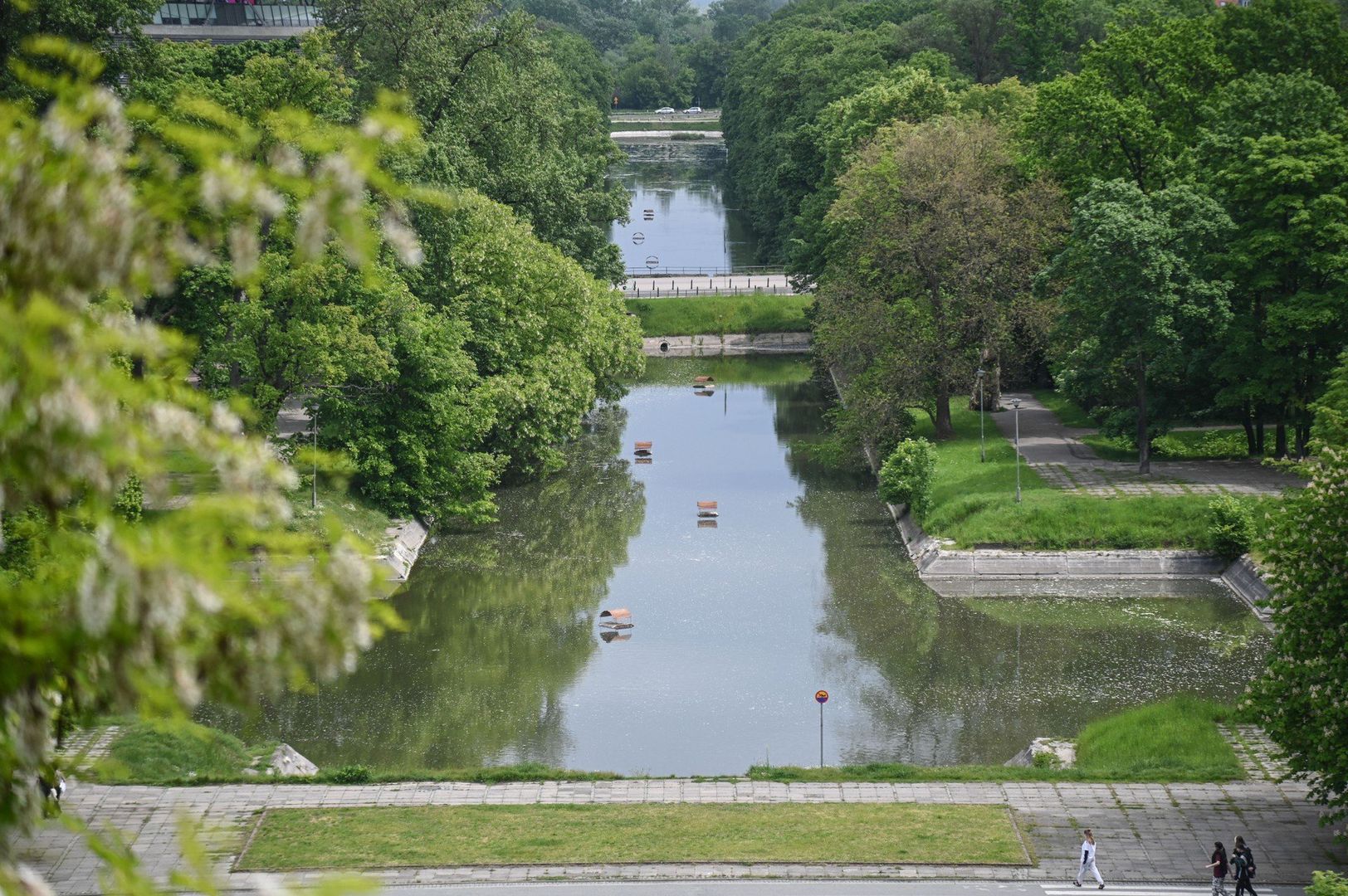 Barokowe dziedzictwo Warszawy. Zapomniana perła architektury niemal w centrum miasta