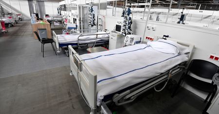 Koronawirus. Ponad 29 tys. zakażeń w Polsce. We Wrocławiu przybyło 745 chorych, 1 osoba zmarła