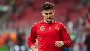 Jagiellonia wypożyczyła Polaka. Zaskakujący kierunek