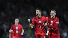 Lewandowski nie ma dość. Doścignął legendę!