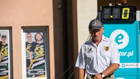 Żużel. Andrzej Huszcza sercem za Falubazem. Wytypował wynik derbów ze Stalą