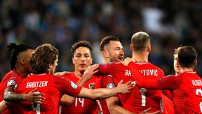 Eliminacje Euro 2020. Austria ogłosiła kadrę na mecze z Łotwą i Polską