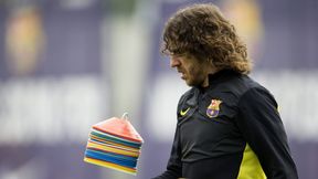 Carles Puyol zostaje w FC Barcelonie! Jaką funkcję będzie pełnić były defensor?