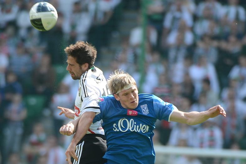 Finał Pucharu Polski. Policja ma zastrzeżenia