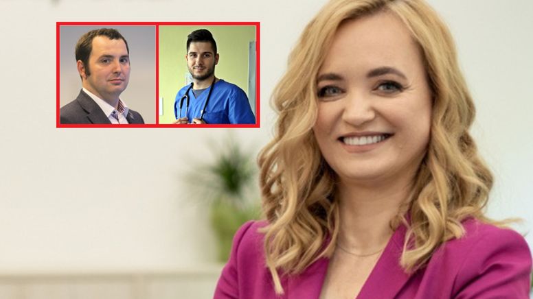 Lekarze oceniają nową ministrę zdrowia