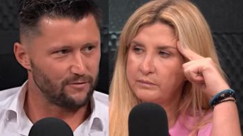 Piotr Mróz SPIĄŁ SIĘ w trakcie wywiadu. "Zaprosiliście mnie po to, żeby mi ubliżać?!"