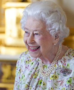 Królowa Elżbieta II obchodzi 96. urodziny. Tak wyglądała jako dwulatka. Zdjęcie rozczula