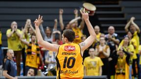 Rewolucja w Treflu Sopot: Jukka Toijala zwolniony, Marcin Stefański w jego miejsce!