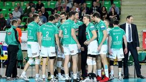 Olsztyn zagra w Berlinie, zapowiedz meczu SCC Berlin - Mlekpol AZS Olsztyn