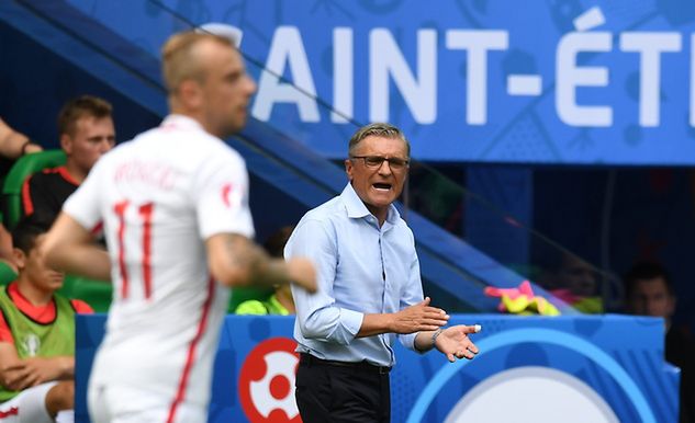 Adam Nawałka wywalczył z kadrą awans na Euro 2016 i MŚ 2018. W mistrzostwach Europy we Francji dotarł z reprezentacją do ćwierćfinału