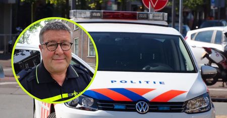 Brutalny gwałt na Polce w Holandii. Policja zabiera głos