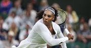 Nieprawdopodobne! Serena Williams w takiej sytuacji po raz pierwszy od 420 meczów