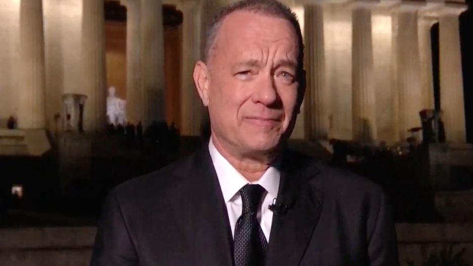 tom hanks