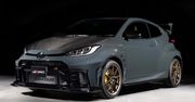 Toyota GR Yaris debiutuje w kolejnej wersji specjalnej, sygnowanej przez samego szefa