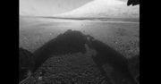 Pierwsze wyraźne zdjęcie Marsa wykonane przez Curiosity