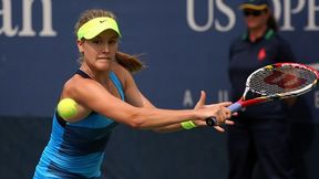 WTA Linz: Eugenie Bouchard nadal w grze o tytuł, Cibulkova i Lisicka poza turniejem