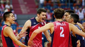 Rio 2016: brak olimpijskiego doświadczenia problemem USA? "Jestem zawiedziony"