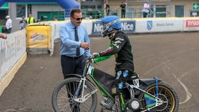 ROW Rybnik głęboko w lesie. Z taką jazdą o PGE Ekstralidze mogą pomarzyć