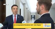 Kuriozalne słowa posła na wizji. "Ocieplenie domu to jest cztery dni"