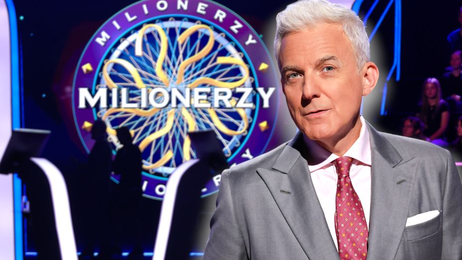 Jak poradzisz sobie w nowych "Milionerach" (QUIZ)