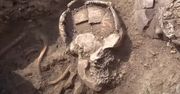 Transylwania. Odkryli szkielety z urnami na głowach sprzed ponad 6 tys. lat