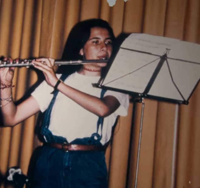 Emanuela Orlandi