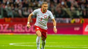 To był mecz o posadę Jana Urbana? "Stoimy murem za trenerem"