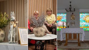 Wielkanoc w inowrocławskim uzdrowisku 2026. Święconka, śniadanie wielkanocne i koncert