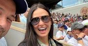 Demi Moore znów do wzięcia. Ostatni związek nie trwał nawet roku