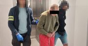Tymczasowy areszt za rozboje i gwałt