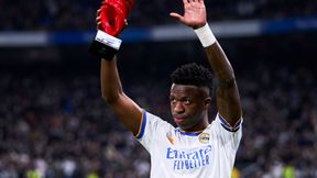 Od zera do lidera. Dlaczego Vinicius jest wart 100 milionów euro?