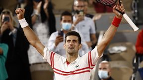 Wiadomo, kiedy Djoković wróci na kort!