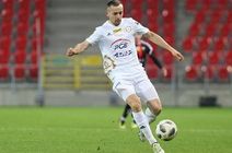 Fortuna I liga: Stal Mielec zwyciężyła w hicie kolejki, druga porażka Rakowa Częstochowa w sezonie