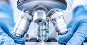 Aparat zapisze zdjęcia w DNA. Powstał niesamowity sprzęt biologiczny