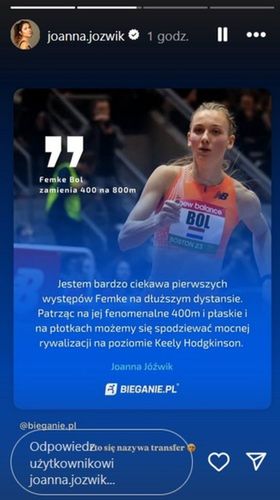 instagram.com/stories/joanna.jozwik