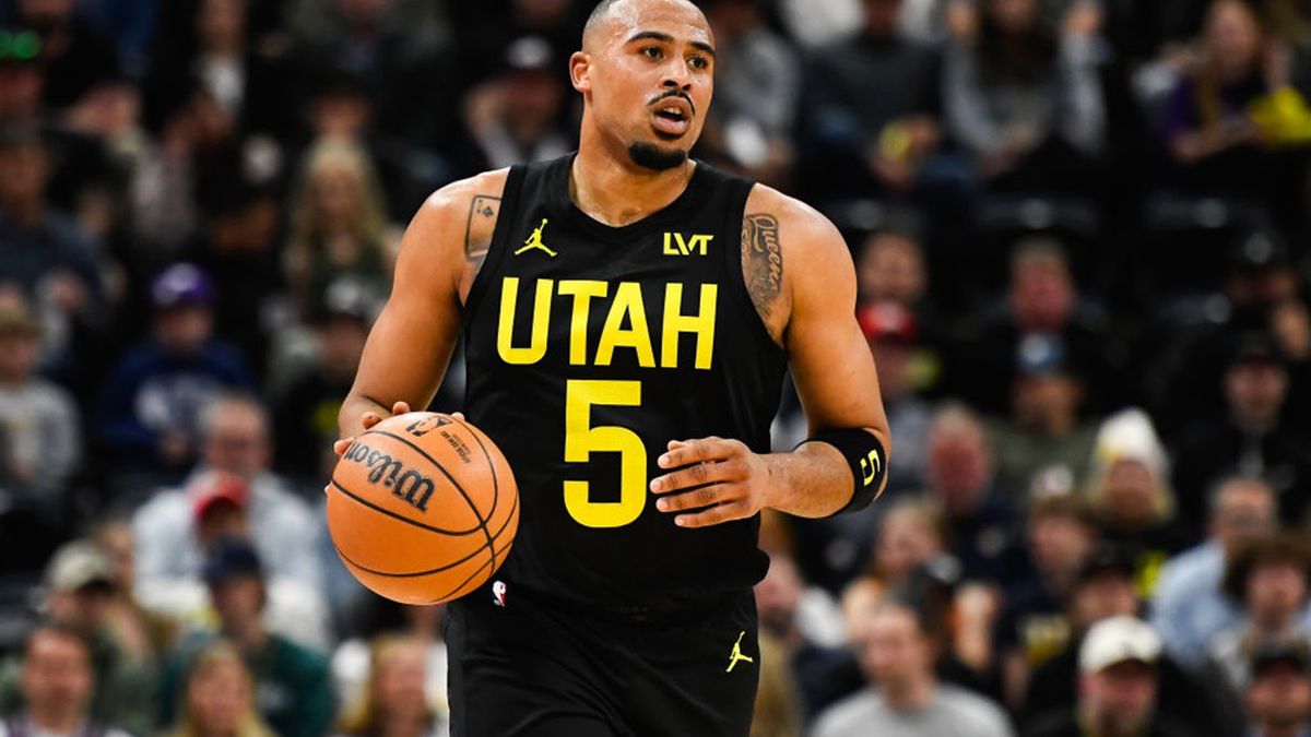 Zdjęcie okładkowe artykułu: Getty Images / Alex Goodlett / Na zdjęciu: Talen Horton-Tucker