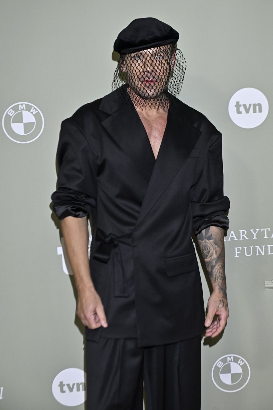 Dawid Woliński
