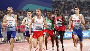 Mistrzostwa świata w lekkoatletyce Doha 2019. Ostatni dzień rywalizacji. Polacy walczą o medale. NA ŻYWO