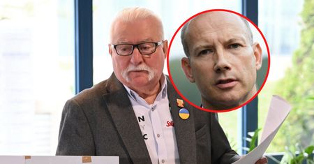 Zięć Wałęsy chciał zostać radnym. Nazwisko nie pomogło