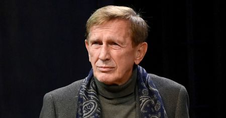 Jan Englert ocenił polską branżę aktorską. "Trzeba umieć"