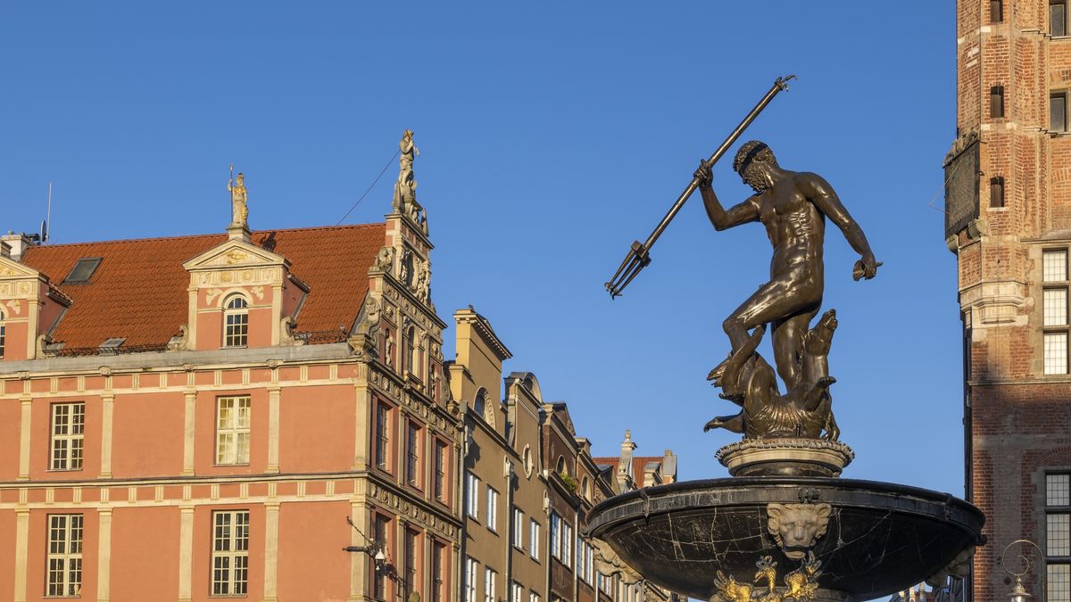 Jak dobrze znasz Polskę?