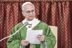 Papież apeluje ws. konfliktu izraelsko-palestyńskiego. Mówi o nadziei