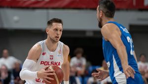 Giganci na drodze Polaków. Rozlosowano grupy prekwalifikacji EuroBasketu 2025