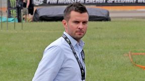 Jarosław Dymek dla SportoweFakty.pl: Chłopaki pokazali, że mają jaja i charakter