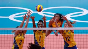 Rio 2016: Japonia w ćwierćfinale, Brazylijki wciąż niepokonane