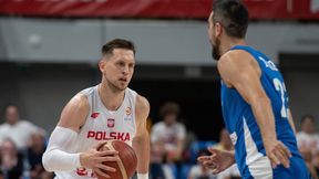 Giganci na drodze Polaków. Rozlosowano grupy prekwalifikacji EuroBasketu 2025